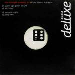 Midnight Creeperz - The Midnight Creeperz #2 - Audio Deluxe - UK House