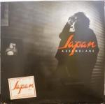 Japan - Assemblage - Hansa - Synth Pop