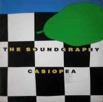 Casiopea - The Soundgraphy - Sonet - Jazz