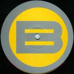 Jedi Knights - New School Science - (DISC 1 ONLY) - Evolution - Break Beat