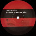 Paul Oakenfold - Southern Sun / Ready Steady Go - (DISC 2 ONLY) - Perfecto - Trance