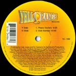 Soul Switch & Meli'sa Morgan - Believe In Yourself - (DISC 1 ONLY) - Yellorange - US House