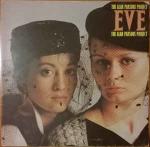 The Alan Parsons Project - Eve - Arista - Rock