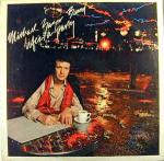 The Michael Zager Band - Life's A Party - Columbia - Disco