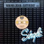 Norma Jean Wright - Saturday - Bearsville - Soul & Funk