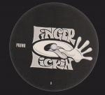 Soul Of Man - Between The Eyes - Finger Lickin' Records - Break Beat