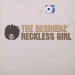 The Beginerz - Reckless Girl - Cheeky Records - Progressive