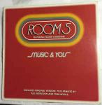 Room 5 - Music & You - Positiva - UK House