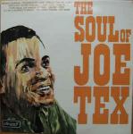 Joe Tex - The Soul Of Joe Tex - Allegro Records - Soul & Funk