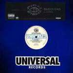 Playaz Circle & Shawnna - Gucci Bag - Universal Records - Hip Hop
