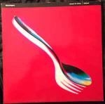 The Flamingos  - Reason For Living - Robs Records - Pop