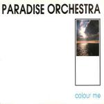 Paradise Orchestra - Colour Me - X-Energy Records - House