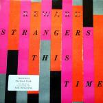 Reward  - Strangers This Time - Impression Records - Synth Pop