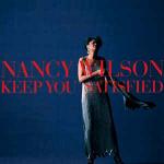 Nancy Wilson - Keep You Satisfied - Columbia - Jazz