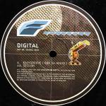 Digital - Easygroove (Rok Da House) / Session - Function - Drum & Bass