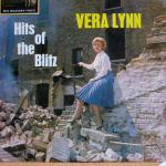 Vera Lynn & Tony Osborne And His Orchestra - Hits Of The Blitz - His Master\'s Voice - Easy Listening