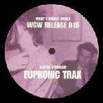 Glisten Syndicate - Euphonic Trax - Wallys Groove World - Break Beat