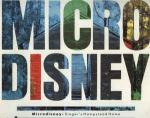 Microdisney - Singer's Hampstead Home - Virgin - New Wave