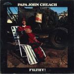 Papa John Creach - Filthy! - Grunt  - Jazz