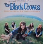 The Black Crowes - Jealous Again / She Talks To Angels - Def American Recordings - Rock