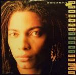 Terence Trent D'Arby - If You Let Me Stay - CBS - Down Tempo