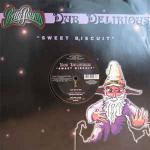 Dub Delirious - Sweet Biscuit - Pretty Poison - Trance