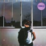 Iain Matthews - Stealin' Home - Rockburgh Records - Folk