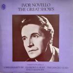 Ivor Novello - Ivor Novello - The Great Shows - World Records  - Classical