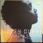 Finley Quaye - Sunday Shining - Epic - Drum & Bass
