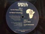 Prophets Of Da City - Mutha Land Funk - Beggars Banquet - Progressive