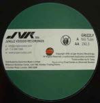 Grizzly - NG Tube / 292.3 - Jungle Voodoo Recordings - UK House