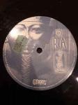 Ebony Dubsters - Ra - Ebony Dubs - Drum & Bass