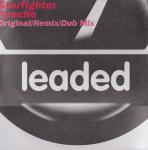 Starfighter - Apache - Leaded - Hard House