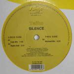 Taiko - Silence - Suntec - Trance
