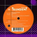 Mino & DJ Sangeet - Metropolice / 3D - Transient Records - Trance