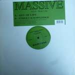 Massive feat. Tracy B - Key Of Life , Secret Knowledge - Shoop - Hardcore Techno