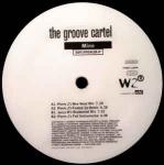 The Groove Cartel  - Mine - West 2 Recordings - UK House