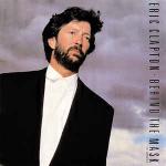 Eric Clapton - Behind The Mask - Warner Bros. Records - Rock