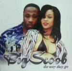 Big Scoob - The Way They Go - Fully-Blown Recordings - Hip Hop
