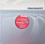 Astral Projection - Anything Is Possible / Another World (Passenger Remix) - Transient Records - Trance