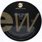 Room Service  - Stay / Sho'Nuff (Ain't Nuthin' Wrong) - EastWest Records America - R & B