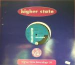 Roller Coaster - My Geetar Hertz - Higher State Records - Progressive