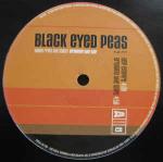 Black Eyed Peas - Bridging The Gap - Interscope Records - R & B