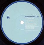 Brothers Love Dubs - 1 - 800 MING - Audio Therapy - Progressive