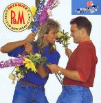 Pat & Mick - Use It Up And Wear It Out - PWL Records - Synth Pop