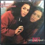 Melissa Manchester - Don't Cry Out Loud - Arista - Pop