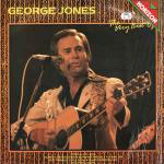 George Jones  - The Very Best Of - Country Store Music Co. Inc - Country and Western