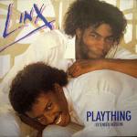 Linx - Plaything (Extended Version) - Chrysalis - Soul & Funk