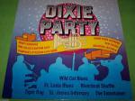 Various - Dixie Party - Happy Bird - Jazz