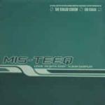 Mis-Teeq - Lickin' On Both Sides (Album Sampler) - Telstar - UK Garage